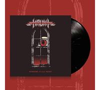 Haunt - Windows of Your Heart (12" Black Vinyl) [VINYL]