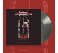 Haunt - Windows of Your Heart (12" Silver Vinyl) [VINYL]