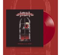 Haunt - Windows of Your Heart (12" Transparent Red Vinyl) [VINYL]