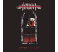 Haunt Windows of Your Heart (CD) Album
