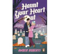 Haunt Your Heart Out
