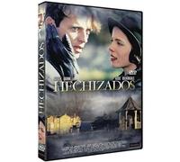Haunted - 1995 - Region 2 - PAL - Kate Beckinsale Aidan Quinn