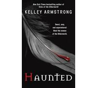 Haunted: 5 (Women of the Otherworld)