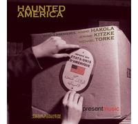 Haunted America