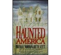 Haunted America