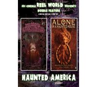 Haunted America [DVD] [Region 1] [US Import] [NTSC]