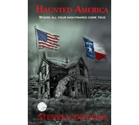 Haunted America (The Haunted Trilogy)