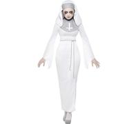 Haunted Asylum Nun Costume