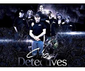 Haunted Bolton Mansion, Levittown PA