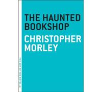 Haunted Bookshop, The (Art of the Novel)
