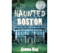 Haunted Boston
