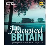 Haunted Britain