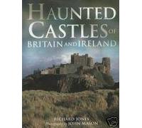 Haunted Britain and Ireland Edition: First