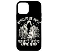 Haunted By Frost Alaskas Spirits Never Sleep Case for iPhone 12 mini