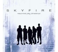 Haunted By Shadows by Skyfire