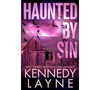 Haunted by Sin: 11 (Touch of Evil)