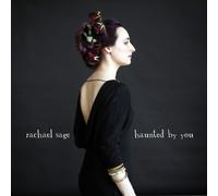 Haunted By You by Rachael Sage (2012-05-08)