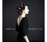 Haunted By You by Sage, Rachael (2012-05-08)