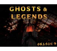 Haunted Churches