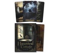 Haunted Cottage Oracle : A 45-Card Deck and Guidebook