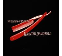 Haunted Dancehall Import edition by Sabres of Paradise (1994) Audio CD