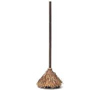 Haunted Dancing Broom