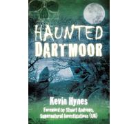 Haunted Dartmoor