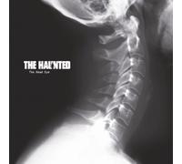 Haunted - Dead Eye (+DVD) (+Bonus)