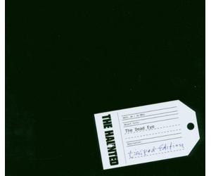 Haunted - Dead Eye, The [+ Bonus DVD]