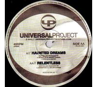 Haunted Dreams / Relentless