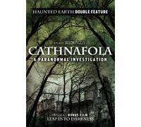 Haunted Earth Double Feature: [DVD] [Region 1] [US Import] [NTSC]