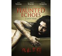 Haunted Echoes: Ghost Story [DVD] [2008] [Region 1] [US Import] [NTSC]