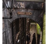 Haunted Edinburgh Underground Vault Tour for Two Experience