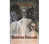 Haunted England