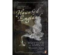 Haunted England