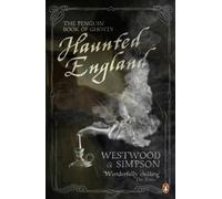 Haunted England.by Westwood New 9780141039749 Fast Free Shipping