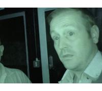 Haunted Escape Room at Moviescape: Part 2