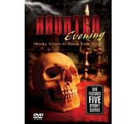 Haunted Evening: Spooky Scenes To Haunt Your House