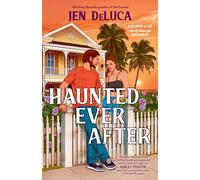 Haunted Ever After