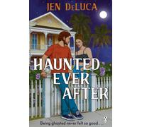 Haunted Ever After