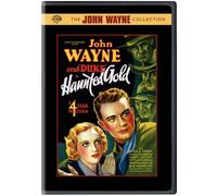 Haunted Gold [DVD] [1933] [Region 1] [US Import] [NTSC]