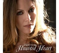 Haunted Heart by Hilary Kole (2009) Audio CD
