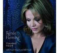 Haunted Heart by Renee Fleming, Fred Hersch, Bill Frisell (2005) Audio CD by Unknown (0100-01-01)