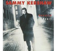 Haunted Heart by Sammy Kershaw