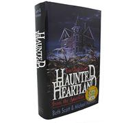 Haunted Heartland (Dorset Reprints Series)