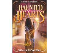 Haunted Hearts: 1
