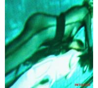 Haunted Hearts - Initiation