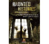Haunted Histories Collection Megaset (20pc) [DVD] [US Import]