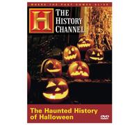 Haunted History of Halloween [DVD] [Region 1] [US Import] [NTSC]