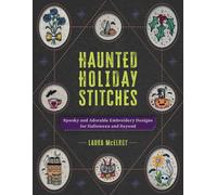 Haunted Holiday Stitches